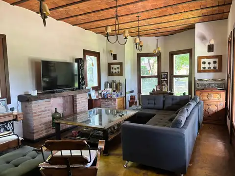 Casa en Venta en Muñiz, USD 410.000