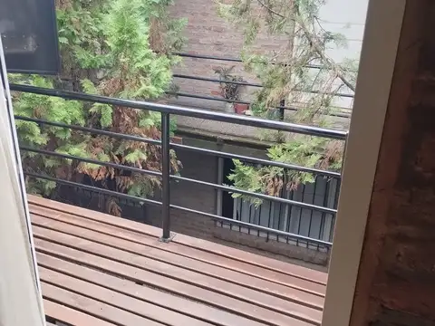 PH 2 ambientes en alquiler – Esmeralda 512, Temperley