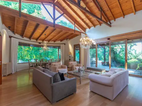 Casa en Alquiler 8 años