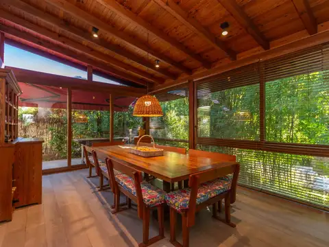 Casa en venta en barrio Los Miradores I San Isidro