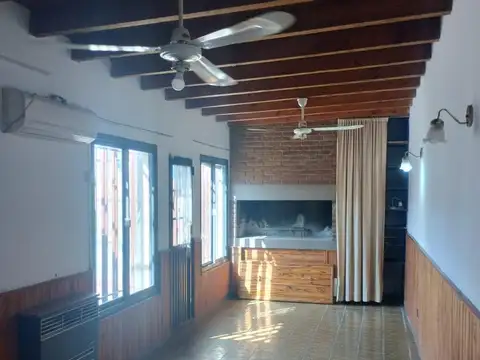 Departamento en Alquiler de 4 ambientes