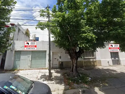 Lote sobre Jean Jaures a la venta 