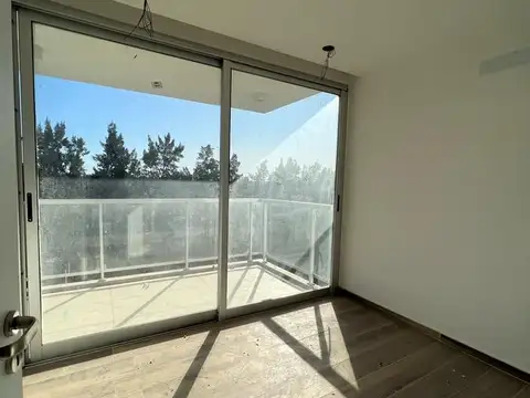 Departamento en Venta con 2 cocheras
