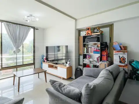 Oficina en Venta con 1 cochera