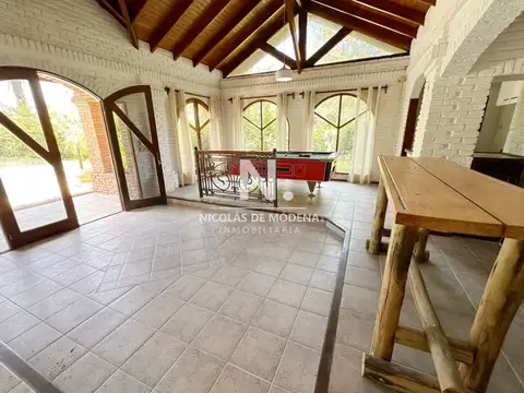 Casa en Venta en Barrio Cordoba, USD 390.000