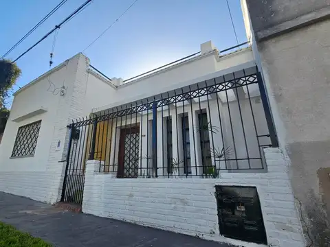 Casa en Alberdi