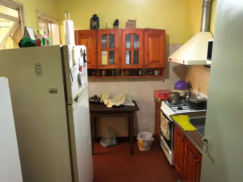 Depto Tipo Casa en Venta en Berazategui, USD 55.000