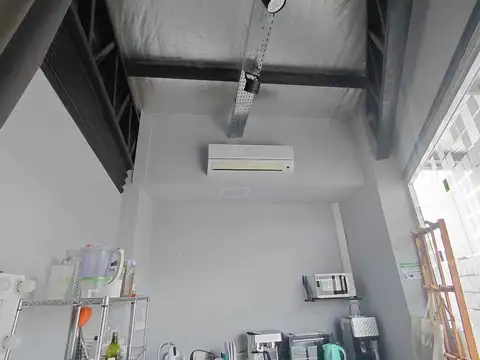 LOCAL COMERCIAL-OFICINA 2° PISO VERDI 57 RUTA 8