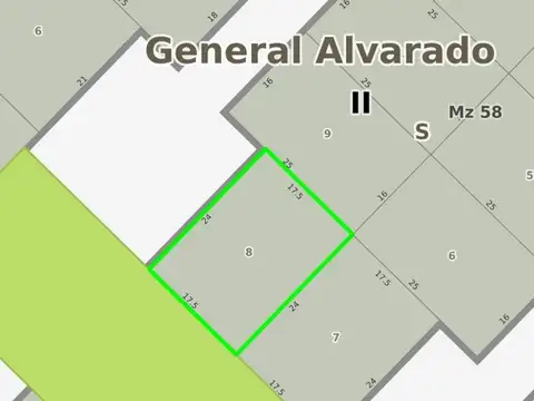 Av del Silencio