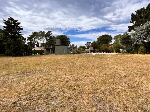Terreno en Venta en Miramar, USD 27.000