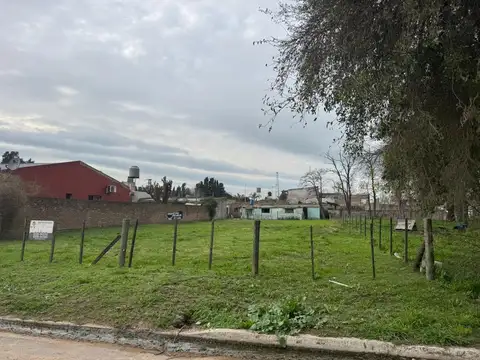 Terreno en Venta de 522,0 m2