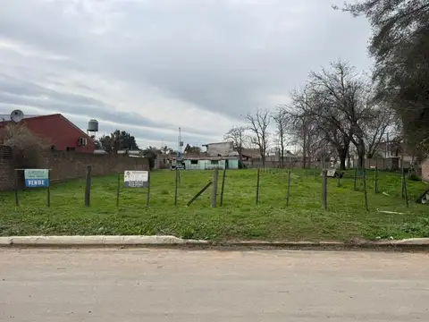 Terreno en Venta en Cañuelas, USD 45.000