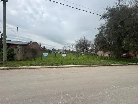 Lote en venta en Cañuelas