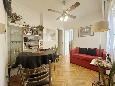 Departamento en Venta en Nuñez, CABA