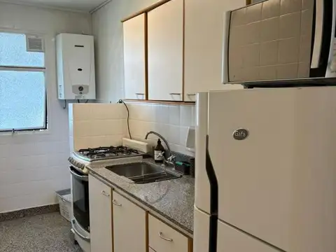 Departamento en Venta 29 años