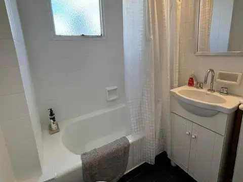 Excelente 2 ambientes amoblado en Belgrano C