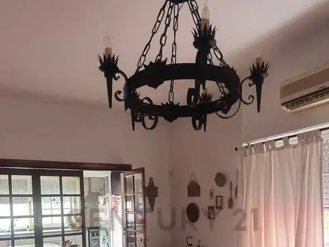 Casa en Venta de 5 dormitorios