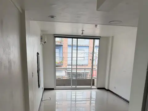 Departamento monoambiente