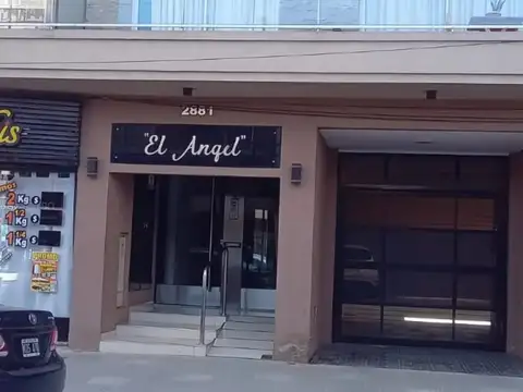 Departamento monoambiente