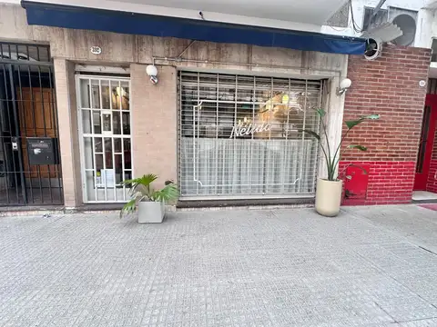 Local en Venta en Villa Crespo, USD 190.000