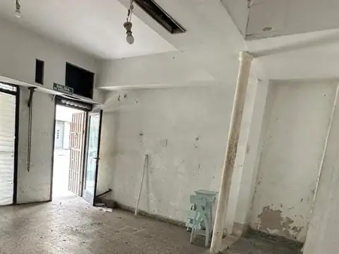 Local en Venta 45 años