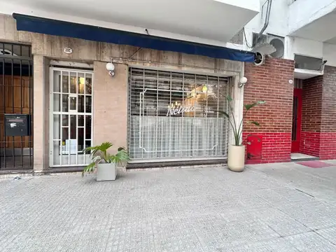LOCAL PADILLA 392