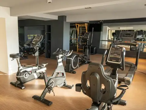 Departamento en Venta con 2 cocheras