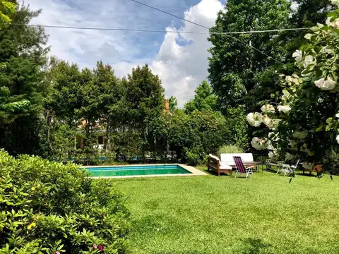 Casa en Venta de 4 dormitorios