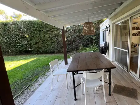Casa en Venta al Sureste