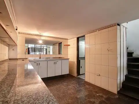 Local en venta en microcentro