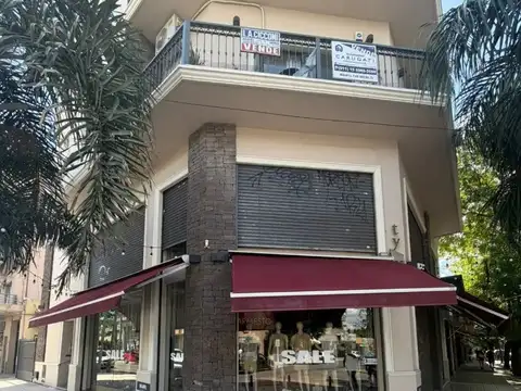 Departamento en Venta en Merlo, Partido de Merlo