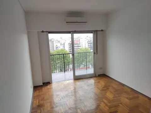 Av. Suarez 1521 , Piso 9