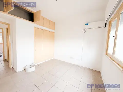 Depto Tipo Casa en Alquiler de 3 ambientes