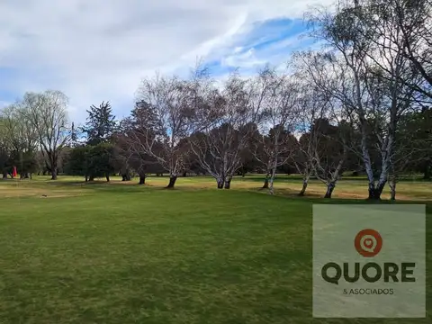 Arroyito country golf