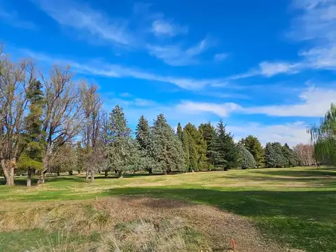 Terreno en Arroyito