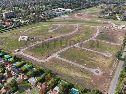 Terreno en Venta en Altos Del Pilar, USD 68.000