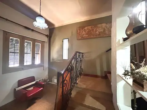 Casa en Venta 40 años