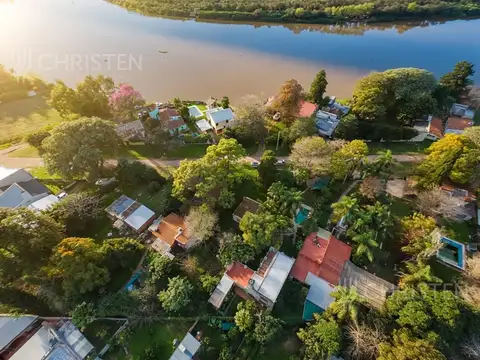 Quinta en Venta en Sauce Viejo, La Capital