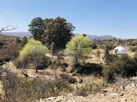 Terreno en Venta en La Falda, USD 8.950