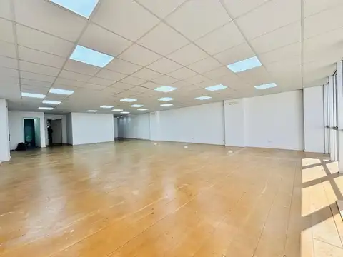 Oficina en Venta en Parque Patricios, USD 250.000