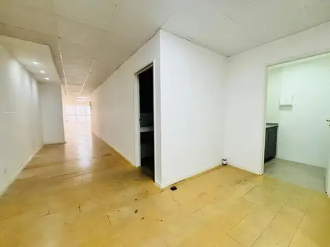 Oficina en Venta en Parque Patricios, USD 250.000
