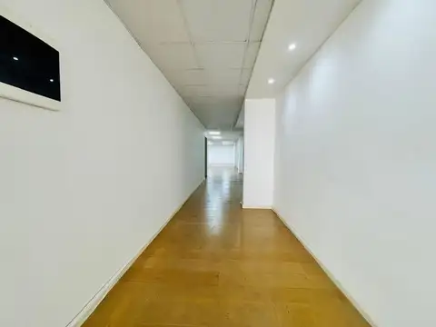 VENTA OFICINA P. PATRICIOS DISTRITO TECNOLOGICO