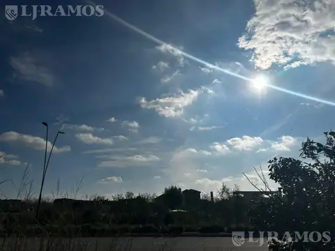 Av de los Lagos Puertos- Acacias - Troncal  PG