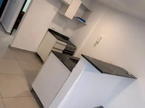 Departamento en Alquiler de 2 ambientes