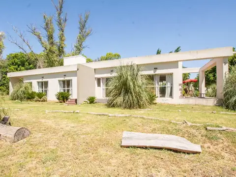 Casa en Venta 6 años