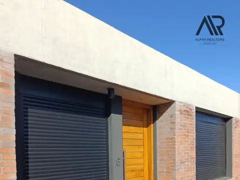 Casa en venta en Malvin Norte