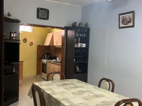Local en Venta 60 años