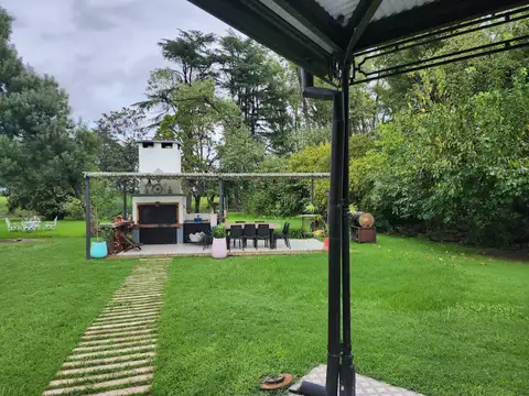 Casa en Venta 1 año