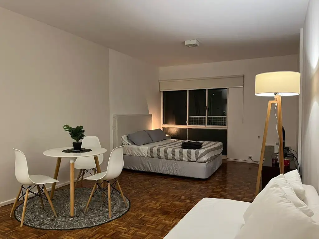 Departamento en Venta, Monoambiente, en Palermo, Capital Federal