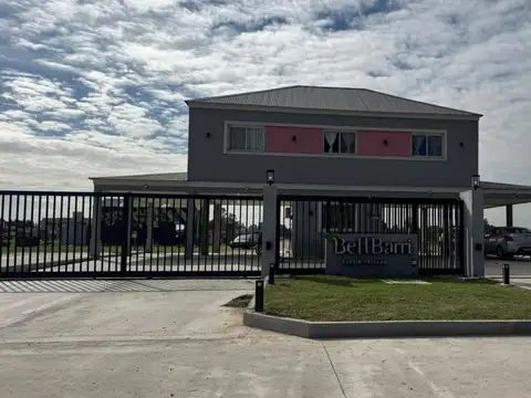 Lotes en venta bell barri canning
